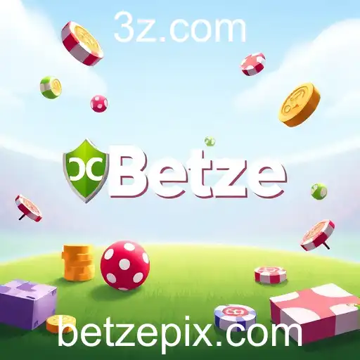 A Ascensão do Betze no Universo dos Jogos