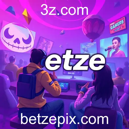 A Revolução de Betze nos Jogos Online