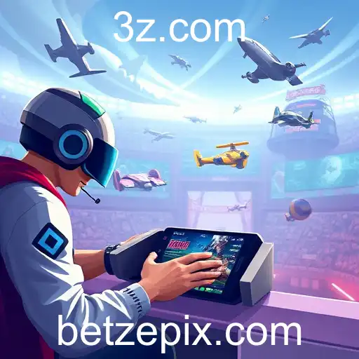 A Ascensão e o Impacto do 'Betze' no Cenário de Jogos Online