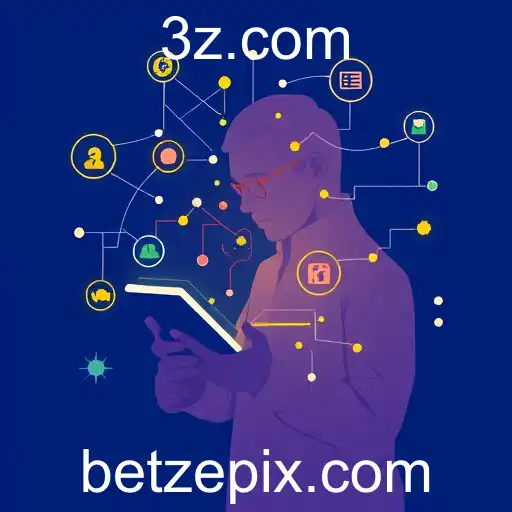 A Evolução da Plataforma Betze no Cenário Digital