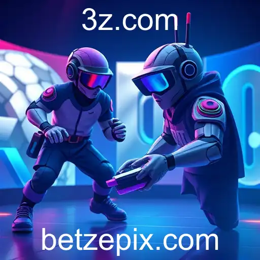 A Revolução dos Jogos Online em 2025