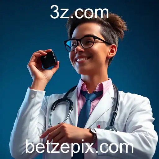 O Impacto do Betze no Mercado de Jogos em 2025