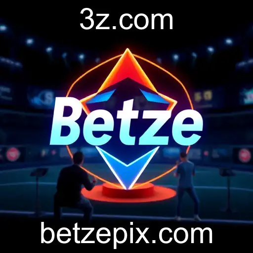 A Ascensão do Betze: Um Novo Horizonte nos Jogos Online