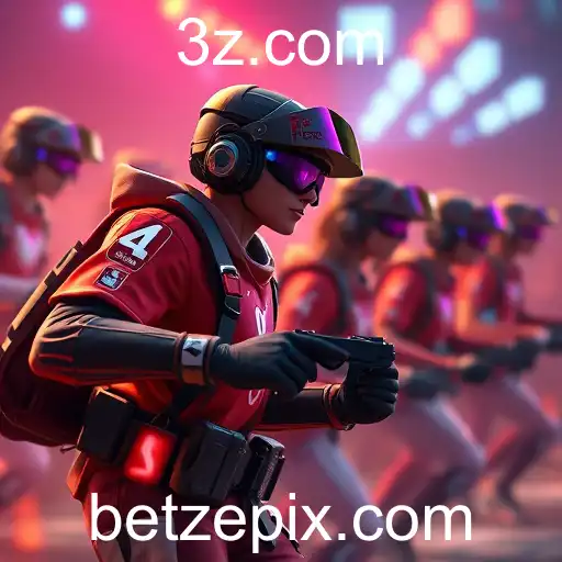 A Evolução dos Jogos Virtuais em 2025