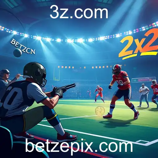 A Indústria de Jogos e as Tendências Inovadoras em 2025