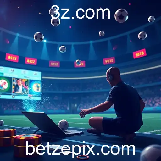 O Crescimento Vertiginoso do Setor de Jogos Online em 2025