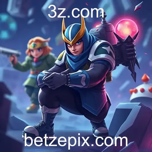 Tendências Emergentes no Mundo dos Jogos: A Ascensão de 'Betze'