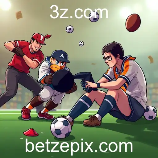 A Emoção e Crescimento dos Jogos Online na Plataforma Betze