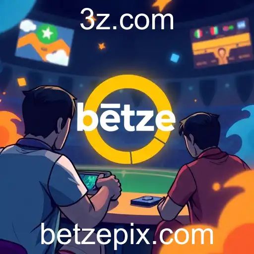 Inovações e Tendências no Mercado de Jogos em 2025