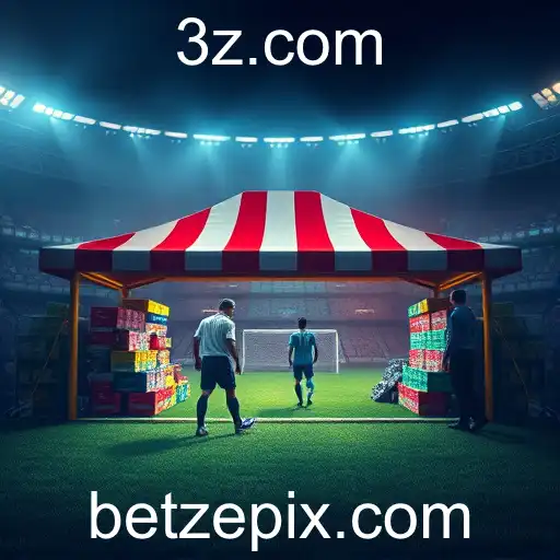 Desvendando o Mercado de Apostas: Estratégias e Oportunidades no 'betze'