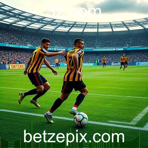 Impacto da Tecnologia no Futebol Brasileiro