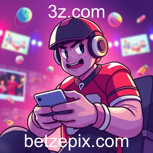 A Revolução dos Jogos Online em 2025