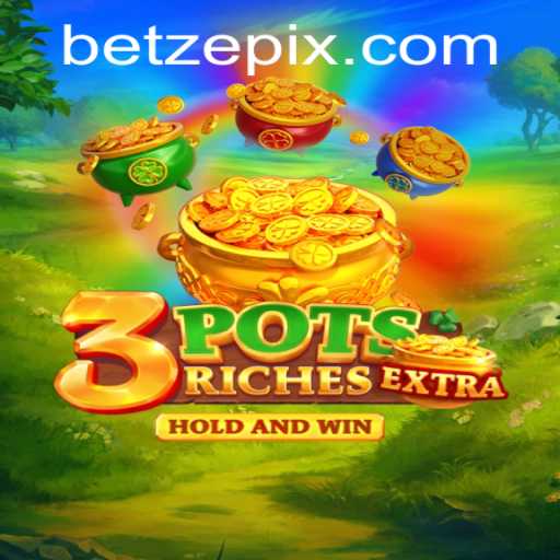 Exploring the Thrills of 3potsExtra: The Ultimate Betting Experience