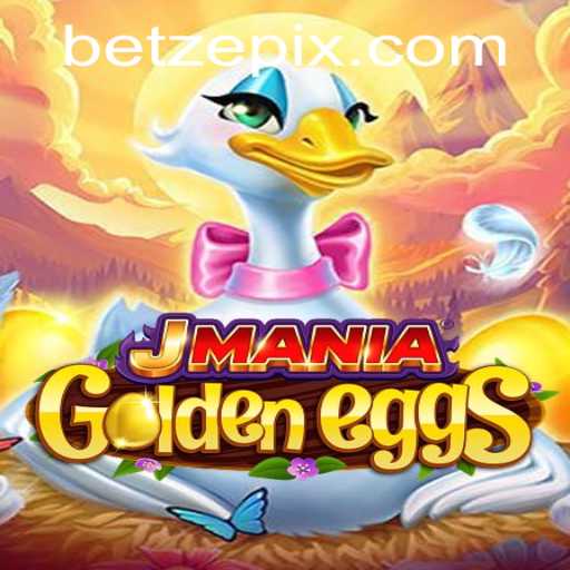 Discover the Thrilling World of JManiaGoldenEggs and the Magic of Betze