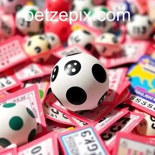 Exploring the World of Lottery Games: From Tradition to Technology