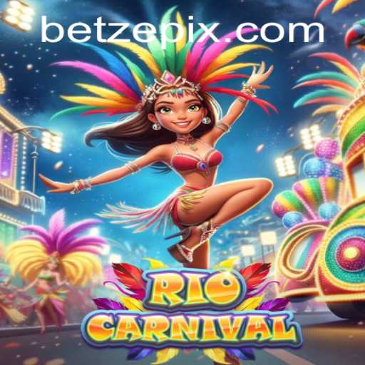 Exploring the Vibrant World of RioCarnival: A Festive Gaming Experience with Betze