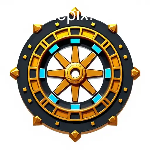 Rotary Games: A Dynamic Affair with a Betze Twist